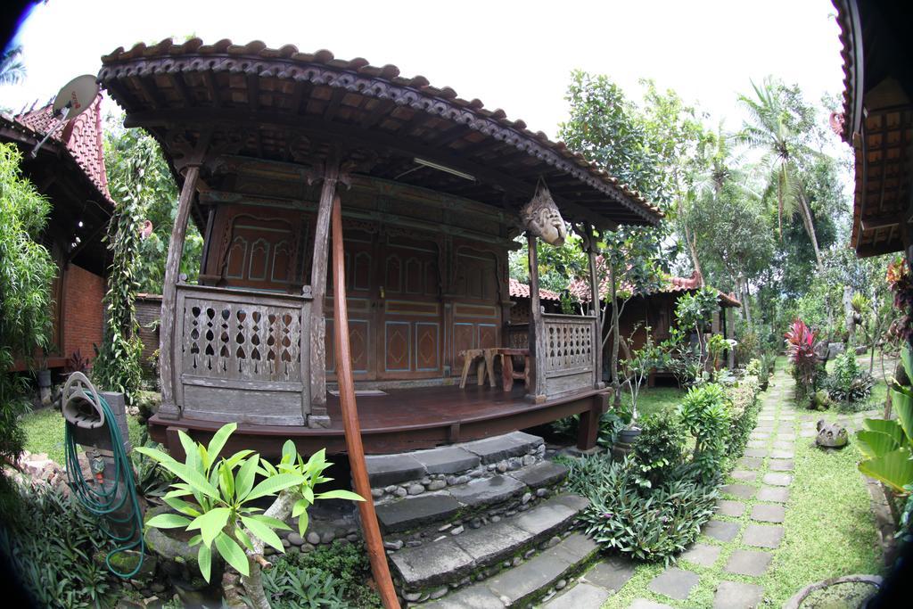 Omah Garengpoeng Magelang