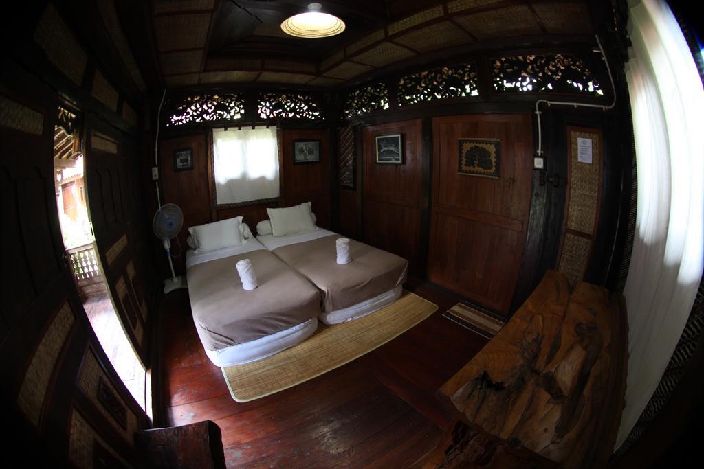 Wisma tamu Omah Garengpoeng 2*