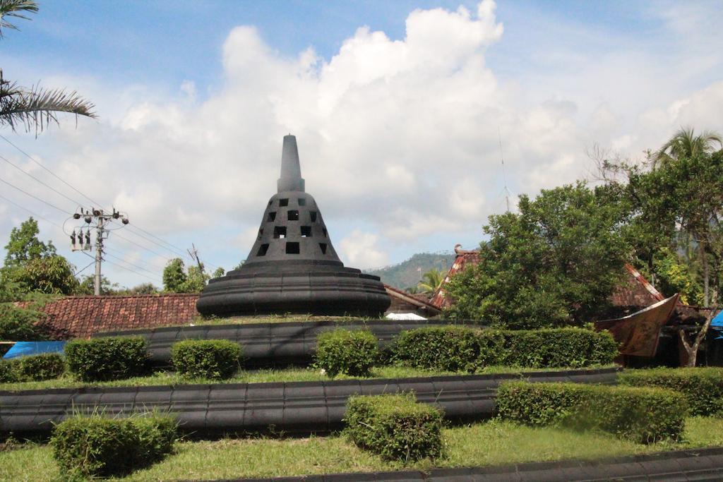 Wisma tamu Omah Garengpoeng 2*